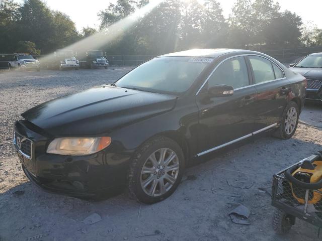 VOLVO S80 3.2 2011 with VIN YV1952AS7B1136850 - Photo from auction