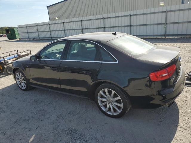 Foto 2 de la subasta – 2014 AUDI A4 PREMIUM con VIN WAUBFAFL7EN009817