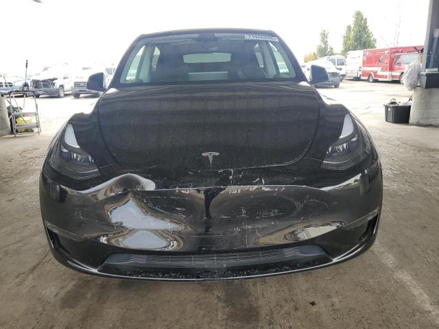 Фото 5 с аукциона – 2023 TESLA MODEL Y с VIN 7SAYGDEF7PF715472