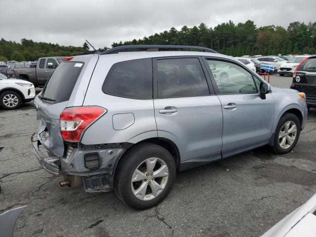 Photo 3 from auction – 2015 SUBARU FORESTER 2 with VIN JF2SJADC0FH831252