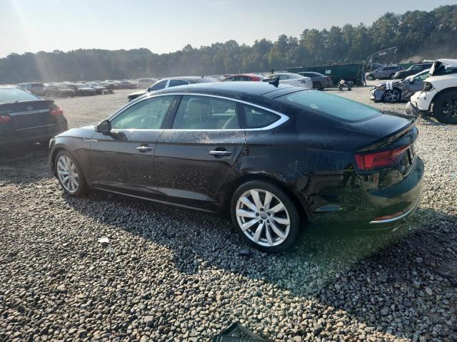 Photo 2 from auction – 2018 AUDI A5 PREMIUM with VIN WAUANCF56JA052896