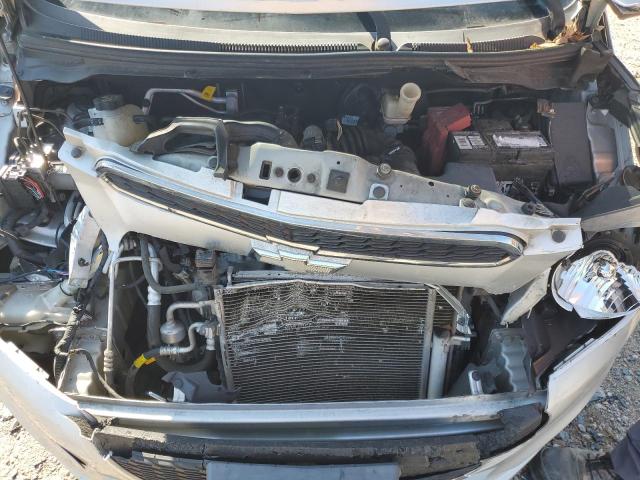 Photo 11 from auction – 2013 CHEVROLET SPARK with VIN KL8CD6S99DC511252
