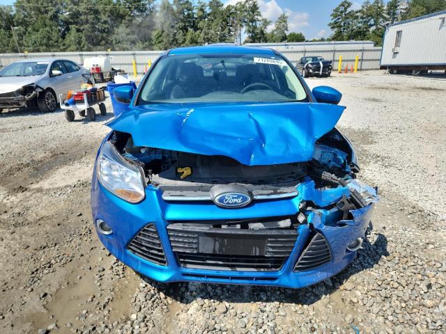 Photo 5 from auction – 2012 FORD FOCUS SE with VIN 1FAHP3F23CL266369