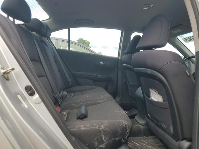 Фото 10 с аукциона – 2014 HONDA ACCORD с VIN 1HGCR2F59EA009087