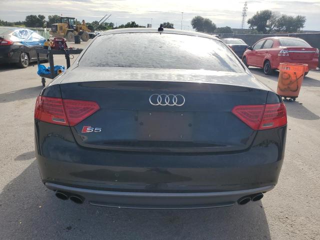 Photo 6 from auction – 2016 AUDI S5 PREMIUM with VIN WAUC4AFR1GA003312