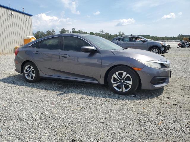 Photo 4 from auction – 2016 HONDA CIVIC LX with VIN 19XFC2F56GE020450