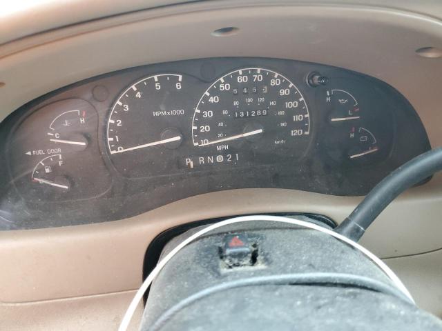 Photo 9 from auction – 2002 FORD RANGER SUP with VIN 1FTYR44U12PA38439