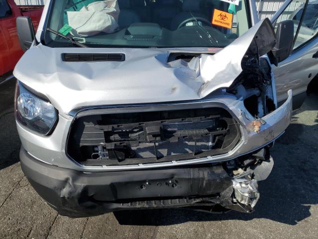 Photo 12 from auction – 2018 FORD TRANSIT T-350 with VIN 1FBAX2CM4JKA68869