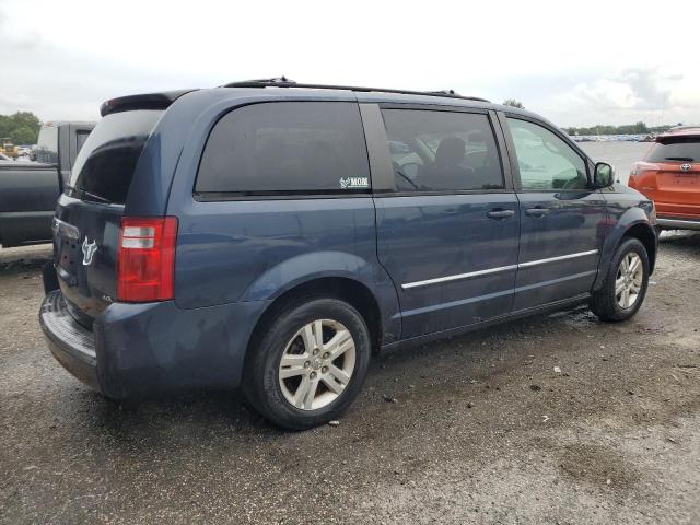 Photo 3 from auction – 2008 DODGE GRAND CARA with VIN 2D8HN54X98R647895
