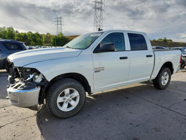 RAM 1500 CLASS 2022 with VIN 3C6RR7LG9NG388676 - Photo from auction