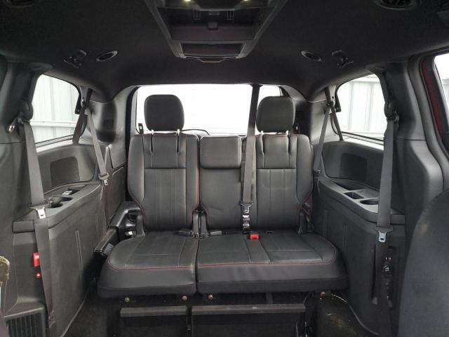 Photo 10 from auction – 2019 DODGE GRAND CARA with VIN 2C4RDGEG4KR762458