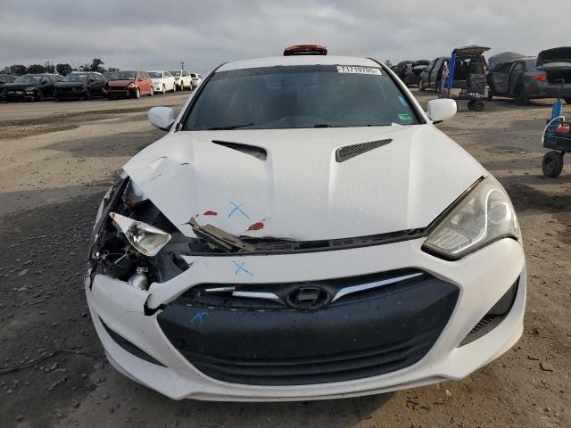 Photo 5 from auction – 2013 HYUNDAI GENESIS CO with VIN KMHHT6KD0DU086403