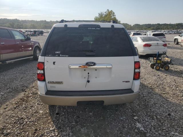 Photo 6 from auction – 2006 FORD EXPLORER E with VIN 1FMEU74EX6UB40918