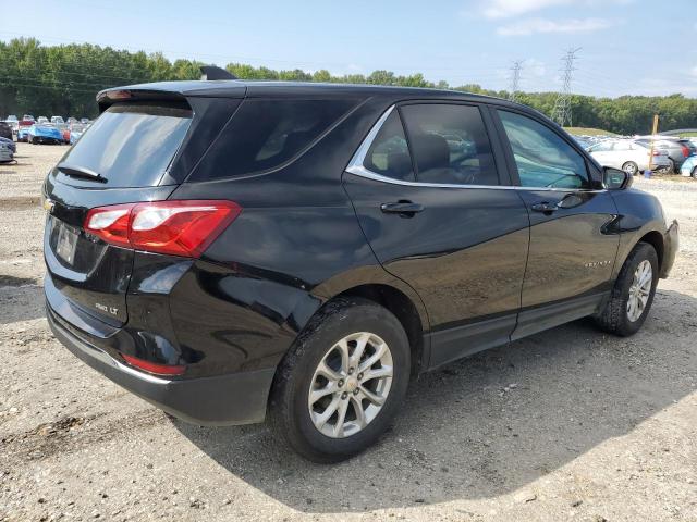 Photo 3 from auction – 2021 CHEVROLET EQUINOX LT with VIN 2GNAXUEV3M6162530