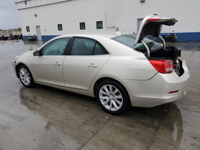 صورة رقم 2 من المزاد - 2013 CHEVROLET MALIBU مع VIN 1G11E5SA5DF302131