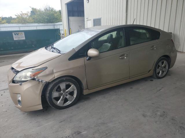 TOYOTA PRIUS 2010 with VIN JTDKN3DU2A0103575 - Photo from auction
