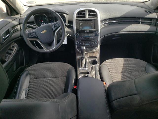 Photo 8 from auction – 2016 CHEVROLET MALIBU LIM with VIN 1G11C5SAXGF127708