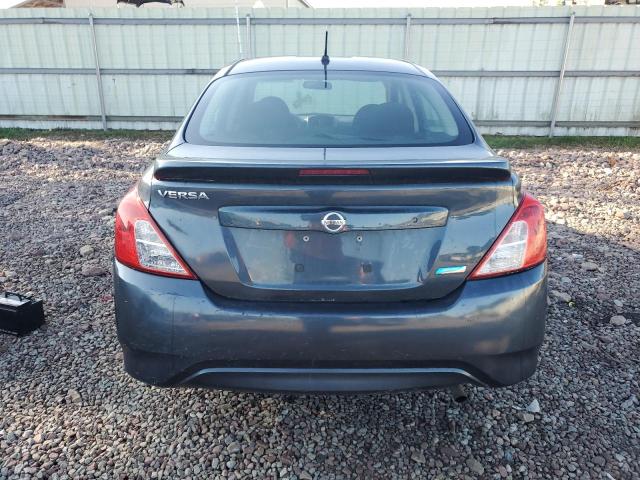 Photo 6 from auction – 2015 NISSAN VERSA S with VIN 3N1CN7AP8FL851190