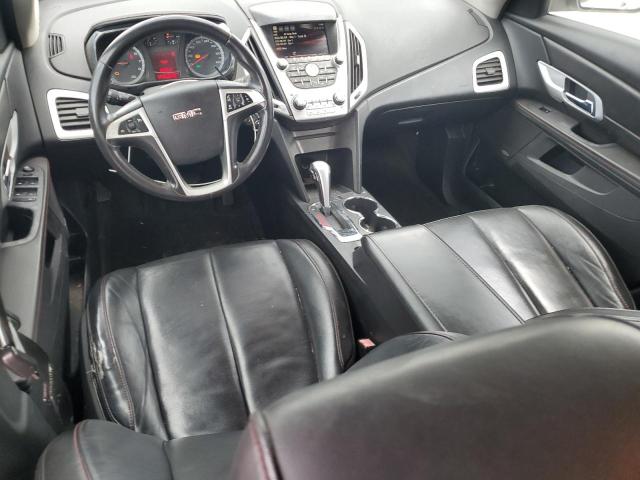 Photo 8 from auction – 2011 GMC TERRAIN SL with VIN 2CTFLXEC7B6433973
