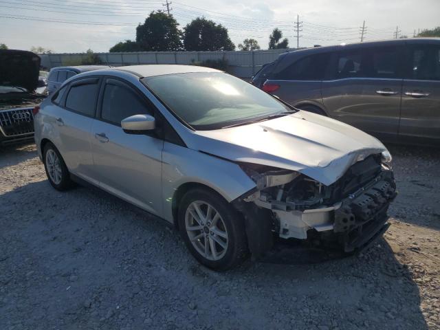 Photo 4 from auction – 2018 FORD FOCUS SE with VIN 1FADP3F22JL259876