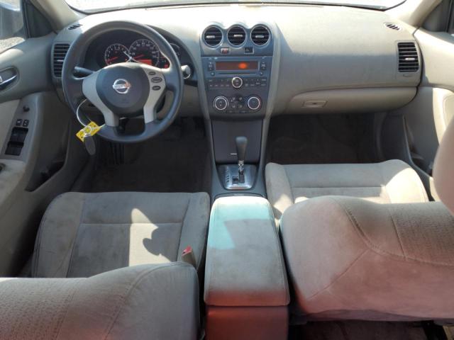 Photo 8 from auction – 2010 NISSAN ALTIMA BAS with VIN 1N4AL2AP0AC178208
