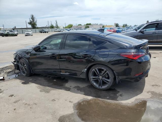 Photo 2 from auction – 2024 ACURA INTEGRA A- with VIN 19UDE4H63RA006905