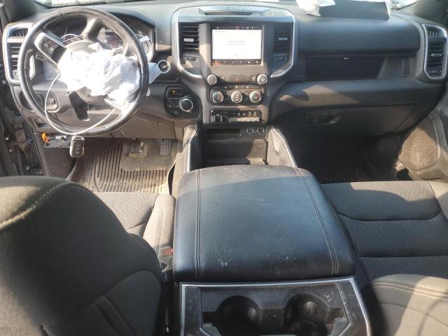 Photo 8 from auction – 2022 RAM 1500 BIG H with VIN 1C6RRFMGXNN143692