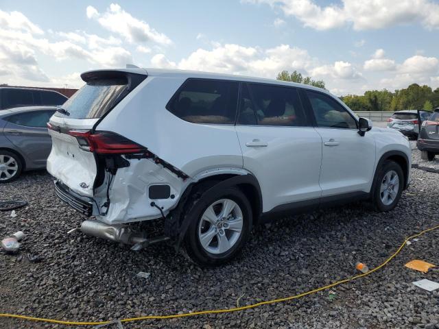 Photo 3 from auction – 2025 TOYOTA GRAND HIGH with VIN 5TDAAAA50SS032920