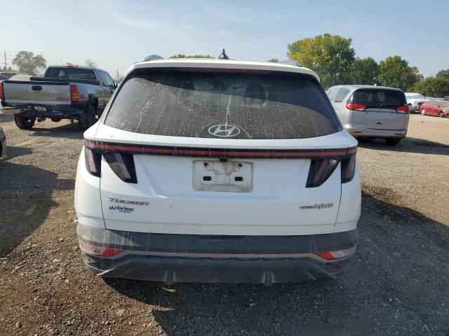 Photo 6 from auction – 2022 HYUNDAI TUCSON SEL with VIN KM8JFCA18NU011822