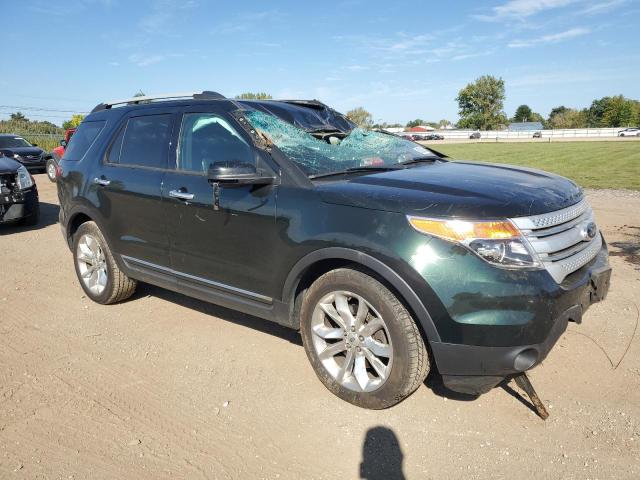 Photo 4 from auction – 2013 FORD EXPLORER X with VIN 1FM5K8D8XDGC18339