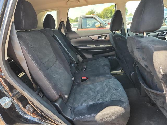 Photo 11 from auction – 2016 NISSAN ROGUE S with VIN 5N1AT2MT9GC837443