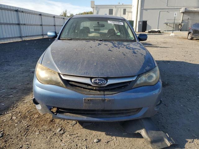 Photo 5 from auction – 2010 SUBARU IMPREZA 2. with VIN JF1GE6B62AH508192