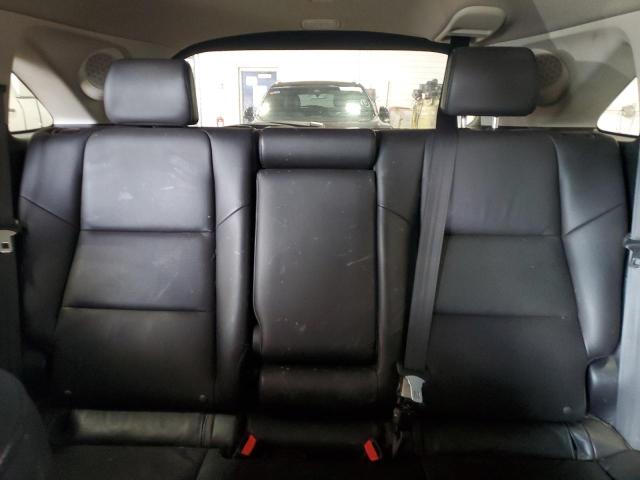 Photo 10 from auction – 2015 ACURA RDX TECHNO with VIN 5J8TB4H51FL022628