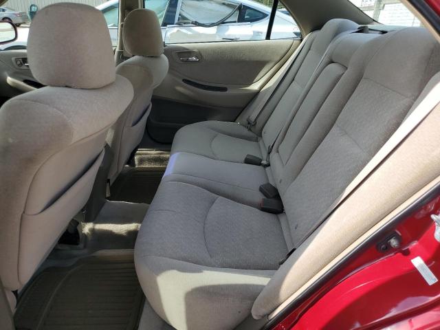 Photo 10 from auction – 2002 HONDA ACCORD EX with VIN 1HGCG66822A136573