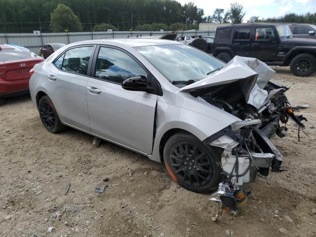 Photo 4 from auction – 2015 TOYOTA COROLLA L with VIN 2T1BURHE9FC421070