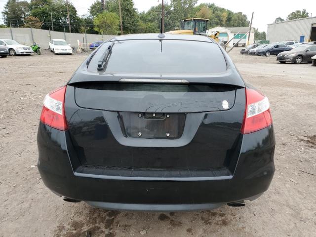 Photo 6 from auction – 2011 HONDA ACCORD CRO with VIN 5J6TF2H53BL002988