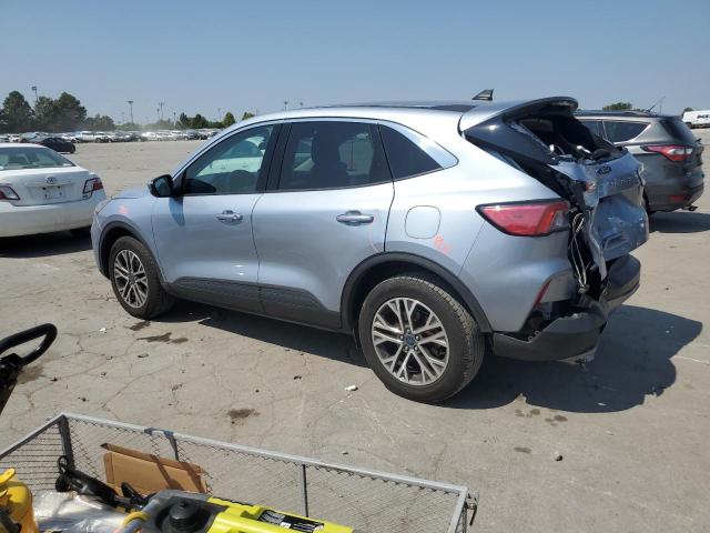 Photo 2 from auction – 2022 FORD ESCAPE SEL with VIN 1FMCU9H93NUB09783