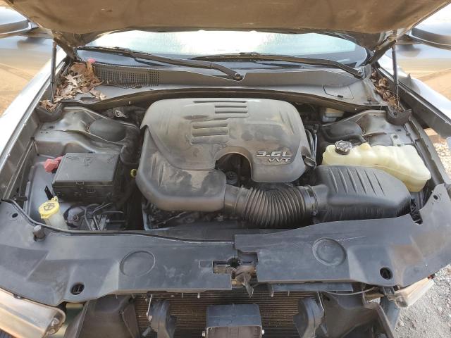 Photo 11 from auction – 2012 DODGE CHARGER PO with VIN 2C3CDXAG6CH147899