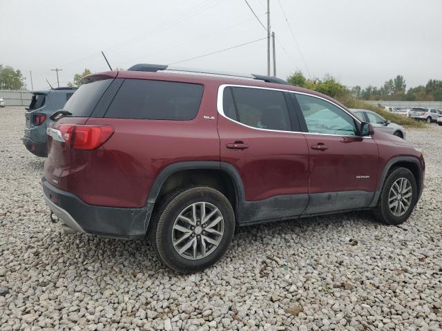 Photo 3 from auction – 2017 GMC ACADIA SLE with VIN 1GKKNSLS7HZ177370