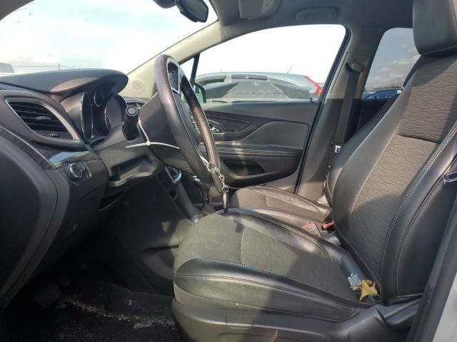 Photo 7 from auction – 2016 BUICK ENCORE with VIN KL4CJASB9GB703796