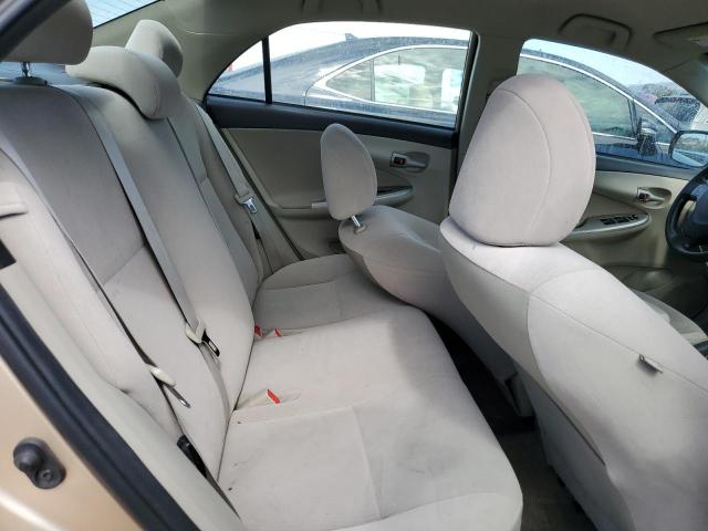 Photo 10 from auction – 2011 TOYOTA COROLLA BA with VIN JTDBU4EE6B9165333