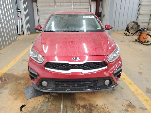Photo 5 from auction – 2019 KIA FORTE FE with VIN 3KPF24AD7KE045492