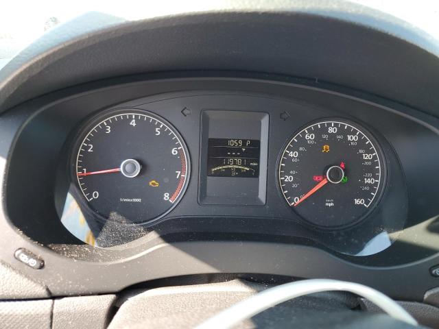 Photo 9 from auction – 2012 VOLKSWAGEN JETTA BASE with VIN 3VW2K7AJ2CM400367