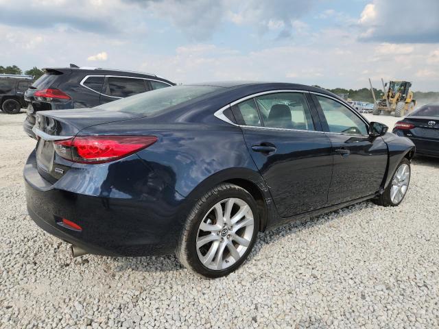 Photo 3 from auction – 2015 MAZDA 6 TOURING with VIN JM1GJ1V53F1217583