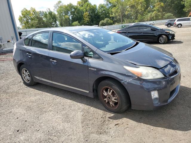 Photo 4 from auction – 2010 TOYOTA PRIUS with VIN JTDKN3DU6A1305183