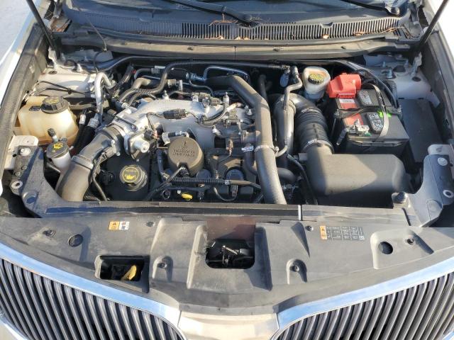 Photo 12 from auction – 2014 LINCOLN MKT with VIN 2LMHJ5AT6EBL57968