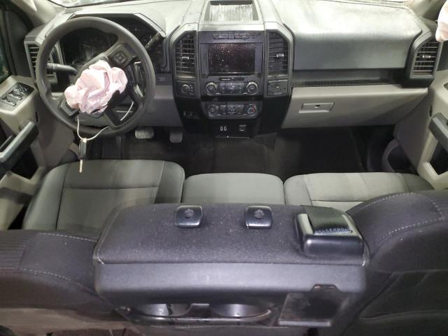 Photo 8 from auction – 2020 FORD F150 SUPER with VIN 1FTEW1E41LKD71909