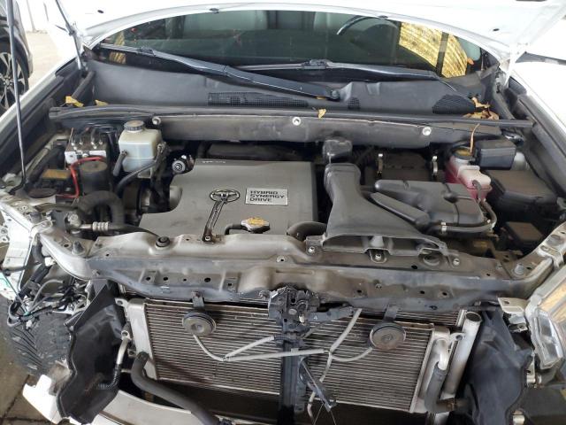 Photo 12 from auction – 2011 TOYOTA HIGHLANDER with VIN JTEDC3EH6B2001875