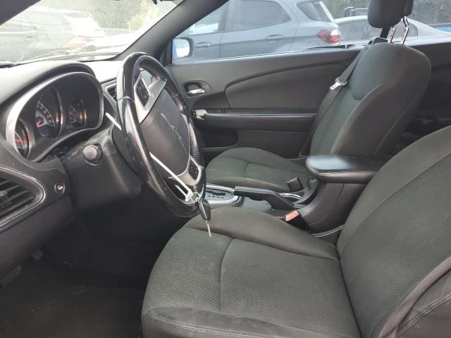 Photo 7 from auction – 2012 CHRYSLER 200 TOURIN with VIN 1C3BCBEB2CN119301