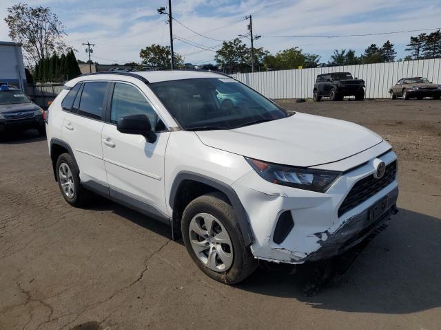 Photo 4 from auction – 2020 TOYOTA RAV4 LE with VIN 2T3F1RFV5LC082291